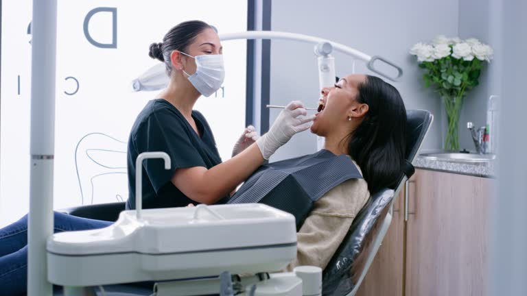 Dental X-Rays and Imaging in Heritage Lake, IN