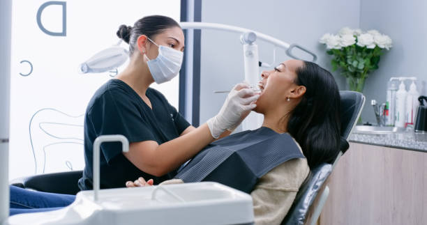 Professional Dental Services in Heritage Lake, IN